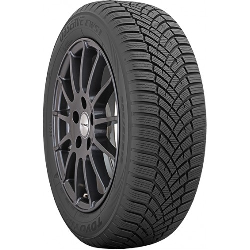 Шины Toyo Observe EWS1 235/45 R17 97V XL